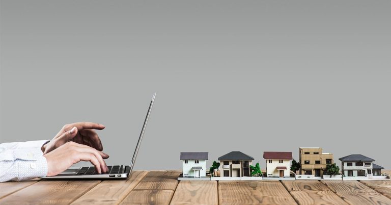 Keskinainen-kiinteistoosakeyhtio