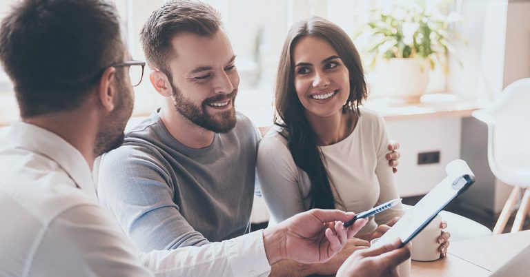 Vastuunjakoehtojen käyttäminen