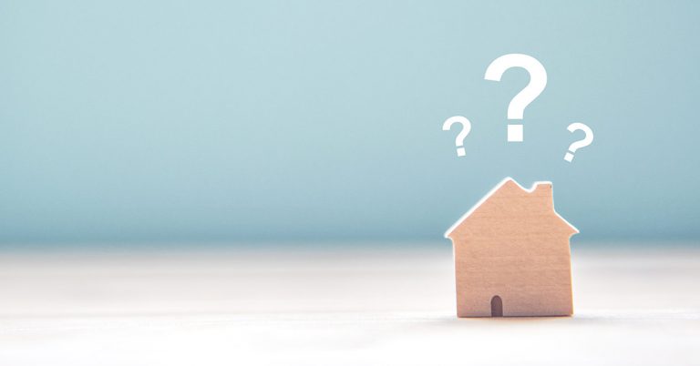 virheet kiinteistokaupoissa