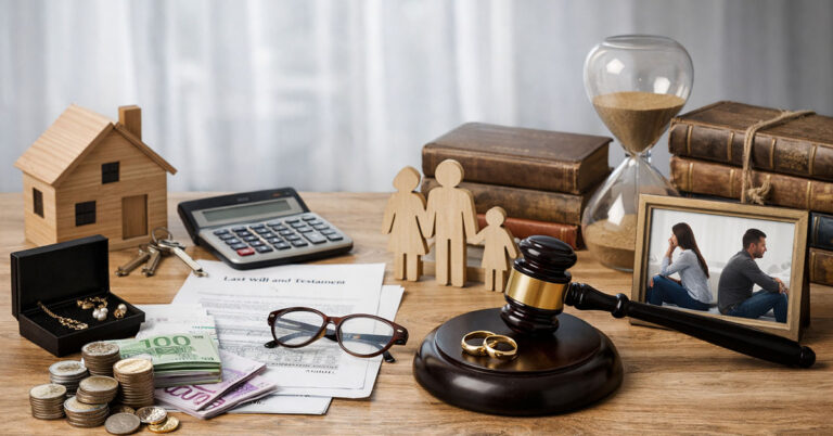 Perintö- ja lahjavero sekä avioliittolakiin muutoksia